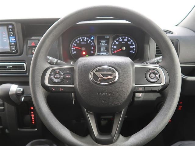 �h���C�o�[�Ɋ��Y�����K�ȑ���t�B�[���������炷�X�e�A�����O�ł��B