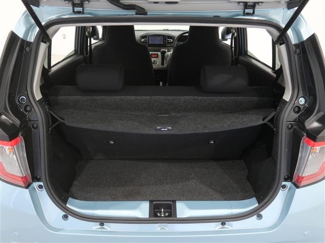 ミライース Ｇ　ＳＡＩＩＩ　フルセグ　メモリーナビ　ＤＶＤ再生　ミュージックプレイヤー接続可　バックカメラ　衝突被害軽減システム　ＥＴＣ　ＬＥＤヘッドランプ（28枚目）