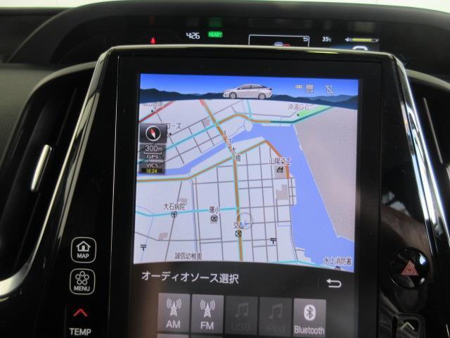 A バックカメラ フルセグ ナビ オートクルーズコントロール(11枚目)