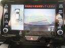 全方位カメラ付きで車庫入れもらくらくです。