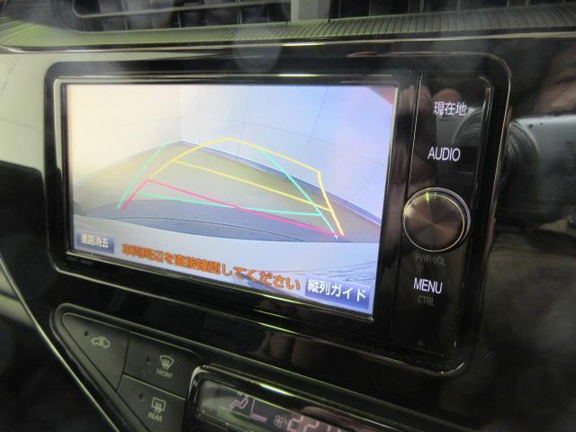 クロスオーバー フルセグ メモリーナビ DVD再生 バックカメラ 衝突被害軽減システム ETC ドラレコ LEDヘッドランプ ワンオーナー(9枚目)