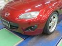 ＮＲ－Ａ　ＴＥＩＮ車高調・オートエグゼマフラー・ボルクレーシングアルミホイール（40枚目）