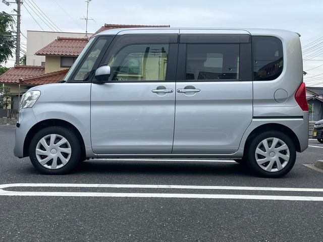 X SAIII 4WD シートヒーター 左側パワスラ オートライト オートエアコン スマートキー スペアキー有(6枚目)