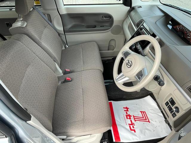 X SAIII 4WD シートヒーター 左側パワスラ オートライト オートエアコン スマートキー スペアキー有(11枚目)