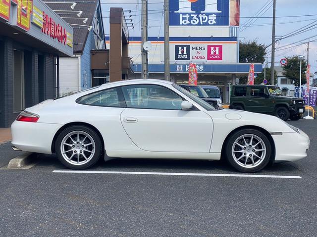 ポルシェ ９１１