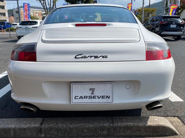 ９１１ ９１１カレラ　右ハンドル　ＥＴＣ　純正ホイール（8枚目）