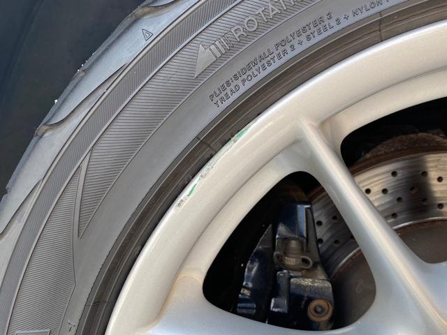 ９１１ ９１１カレラ　右ハンドル　ＥＴＣ　純正ホイール（36枚目）