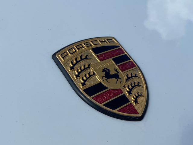 ９１１ ９１１カレラ　右ハンドル　ＥＴＣ　純正ホイール（41枚目）