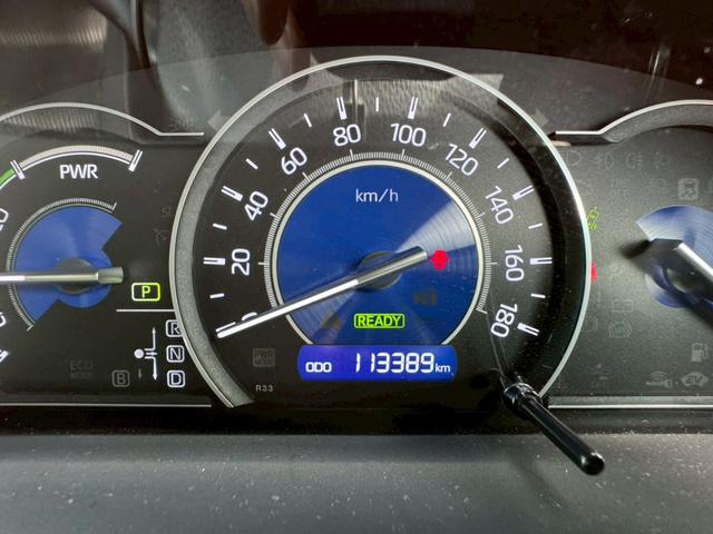 ヴォクシー ハイブリッドＺＳ　煌　モデリスタ　フリップダウンモニター　両側パワースライドドア　運転席・助手席シートヒーター　クルーズコントロール（6枚目）