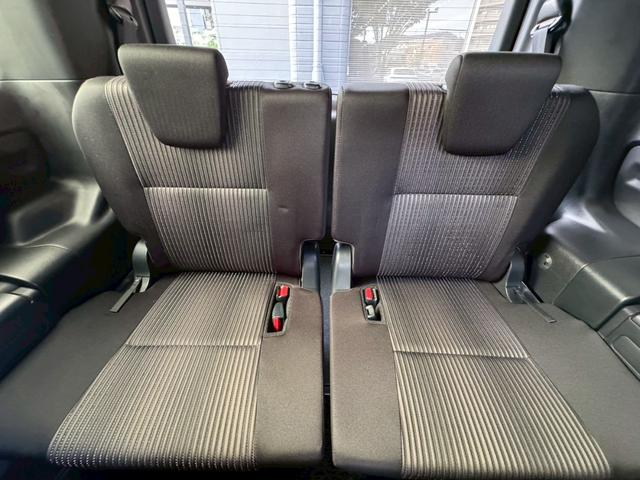 ヴォクシー ハイブリッドＺＳ　煌　モデリスタ　フリップダウンモニター　両側パワースライドドア　運転席・助手席シートヒーター　クルーズコントロール（28枚目）