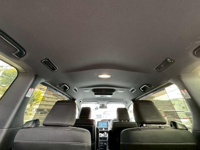 ヴォクシー ハイブリッドＺＳ　煌　モデリスタ　フリップダウンモニター　両側パワースライドドア　運転席・助手席シートヒーター　クルーズコントロール（32枚目）