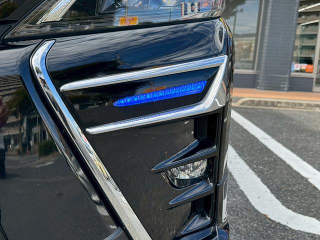 ヴォクシー ハイブリッドＺＳ　煌　モデリスタ　フリップダウンモニター　両側パワースライドドア　運転席・助手席シートヒーター　クルーズコントロール（43枚目）