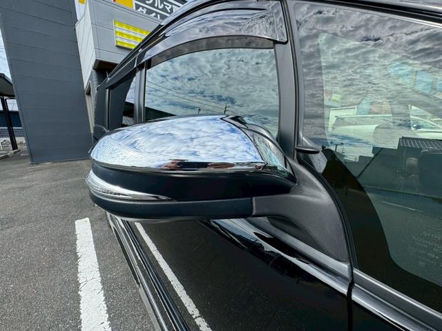 ヴォクシー ハイブリッドＺＳ　煌　モデリスタ　フリップダウンモニター　両側パワースライドドア　運転席・助手席シートヒーター　クルーズコントロール（44枚目）