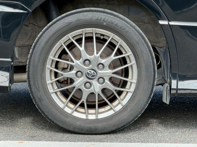 ヴォクシー ハイブリッドＺＳ　煌　モデリスタ　フリップダウンモニター　両側パワースライドドア　運転席・助手席シートヒーター　クルーズコントロール（45枚目）