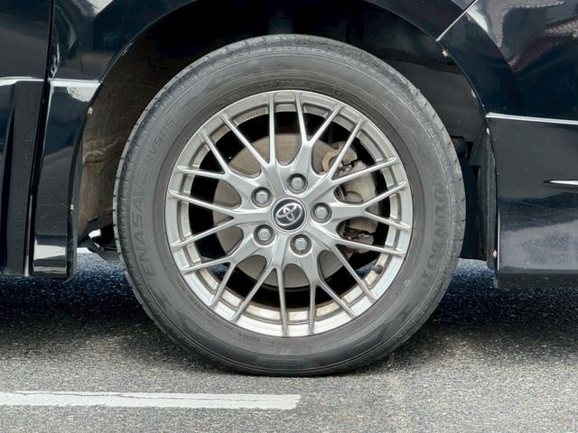 ヴォクシー ハイブリッドＺＳ　煌　モデリスタ　フリップダウンモニター　両側パワースライドドア　運転席・助手席シートヒーター　クルーズコントロール（46枚目）