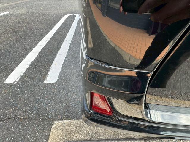 ヴォクシー ハイブリッドＺＳ　煌　モデリスタ　フリップダウンモニター　両側パワースライドドア　運転席・助手席シートヒーター　クルーズコントロール（54枚目）