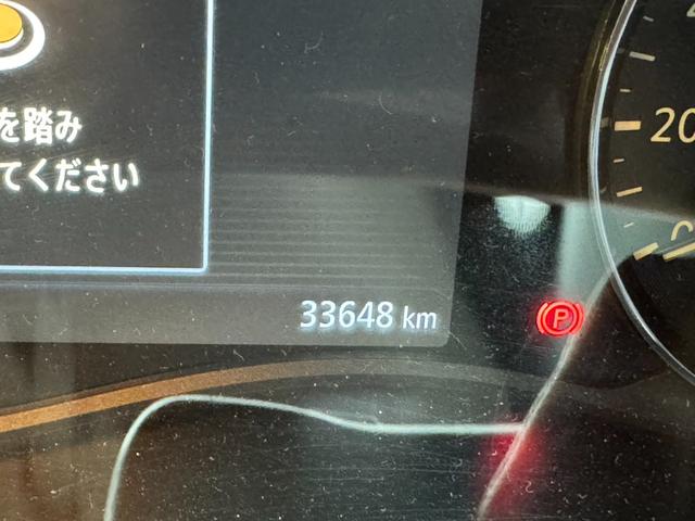 キックス X アラウンドビューモニター ETC クルーズコントロール インテリジェントルームミラー スマートキー プッシュスタート ルーフスポイラー 純正ナビ Bluetooth TV(6枚目)