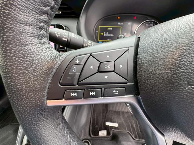 キックス X アラウンドビューモニター ETC クルーズコントロール インテリジェントルームミラー スマートキー プッシュスタート ルーフスポイラー 純正ナビ Bluetooth TV(12枚目)