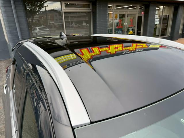 キックス X アラウンドビューモニター ETC クルーズコントロール インテリジェントルームミラー スマートキー プッシュスタート ルーフスポイラー 純正ナビ Bluetooth TV(31枚目)