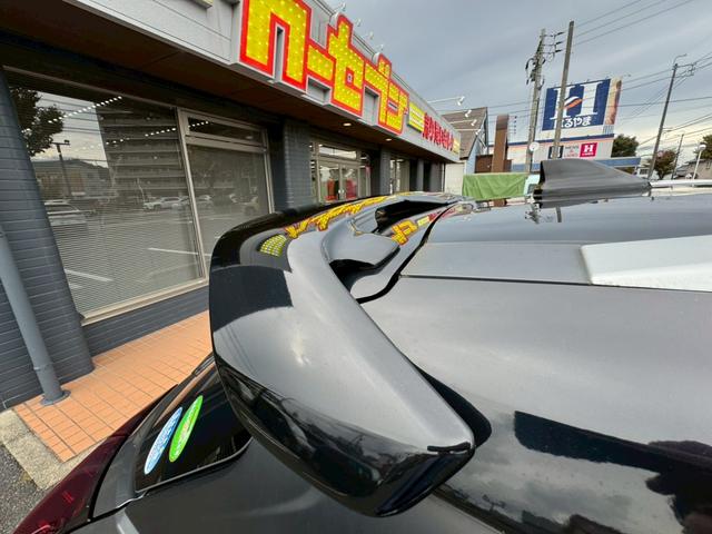 キックス X アラウンドビューモニター ETC クルーズコントロール インテリジェントルームミラー スマートキー プッシュスタート ルーフスポイラー 純正ナビ Bluetooth TV(32枚目)