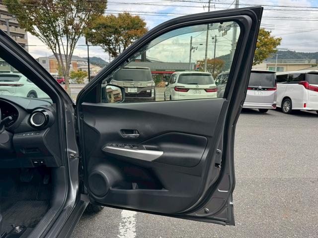 キックス X アラウンドビューモニター ETC クルーズコントロール インテリジェントルームミラー スマートキー プッシュスタート ルーフスポイラー 純正ナビ Bluetooth TV(41枚目)