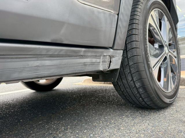 キックス X アラウンドビューモニター ETC クルーズコントロール インテリジェントルームミラー スマートキー プッシュスタート ルーフスポイラー 純正ナビ Bluetooth TV(52枚目)