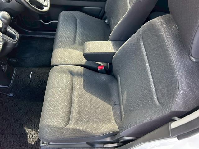 ワゴンR ハイブリッドFX ディスプレイオーディオ バックカメラ プッシュスタート スマートキー ドラレコ前後 オートエアコン(20枚目)