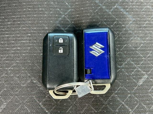 ワゴンR ハイブリッドFX ディスプレイオーディオ バックカメラ プッシュスタート スマートキー ドラレコ前後 オートエアコン(30枚目)