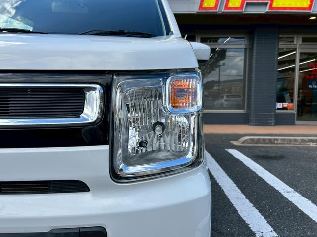 ワゴンR ハイブリッドFX ディスプレイオーディオ バックカメラ プッシュスタート スマートキー ドラレコ前後 オートエアコン(37枚目)