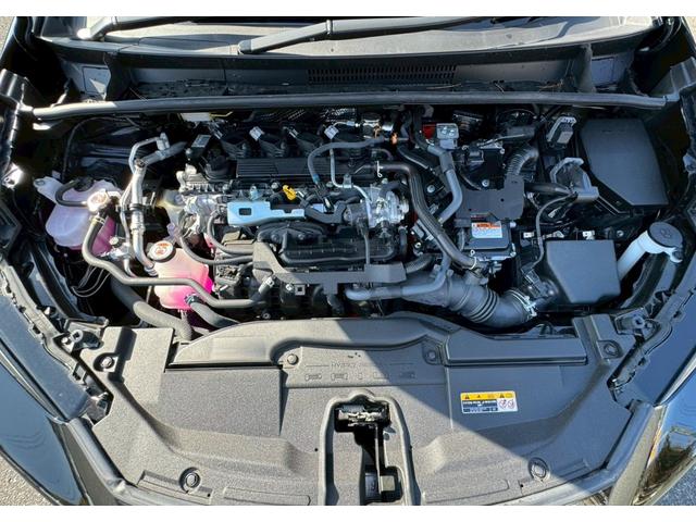 プリウス Ｇ　パノラミックビューモニター　レーダークルーズコントロール　ＥＴＣ２．０　運転席・助手席シートヒーター　ＴＶ　電動パーキングブレーキ　ＴＶ　プッシュスタート　スマートキー　ＡＣ１００Ｖ（47枚目）