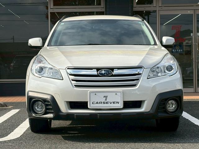レガシィアウトバック 2.5i(2枚目)