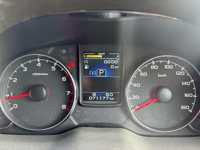 レガシィアウトバック 2.5i(11枚目)