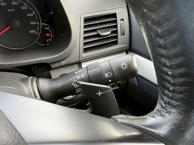 レガシィアウトバック 2.5i(15枚目)