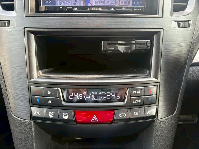 レガシィアウトバック 2.5i(17枚目)