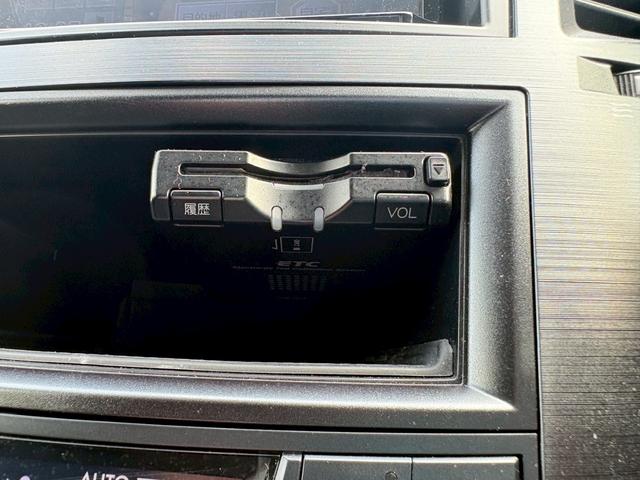 レガシィアウトバック 2.5i(19枚目)