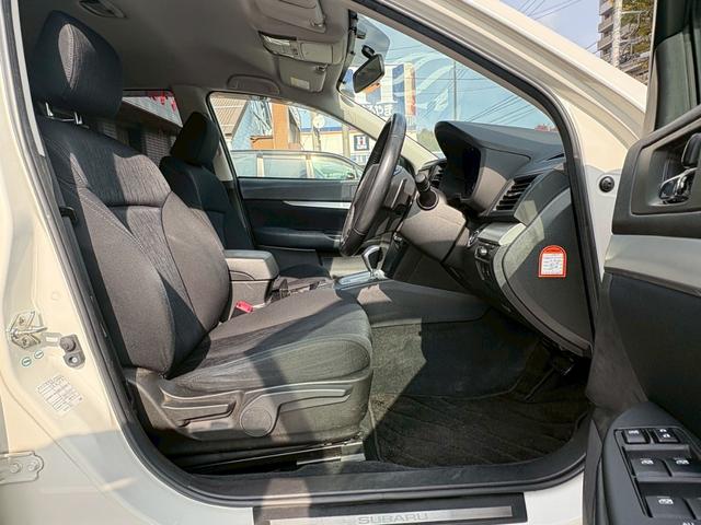 レガシィアウトバック 2.5i(22枚目)