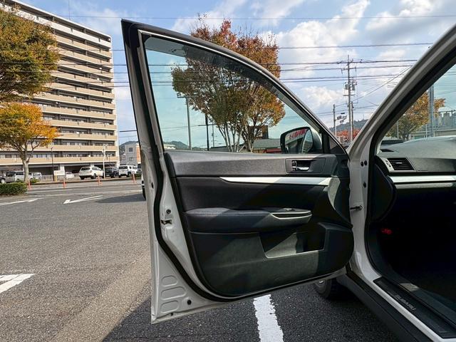 レガシィアウトバック 2.5i(28枚目)