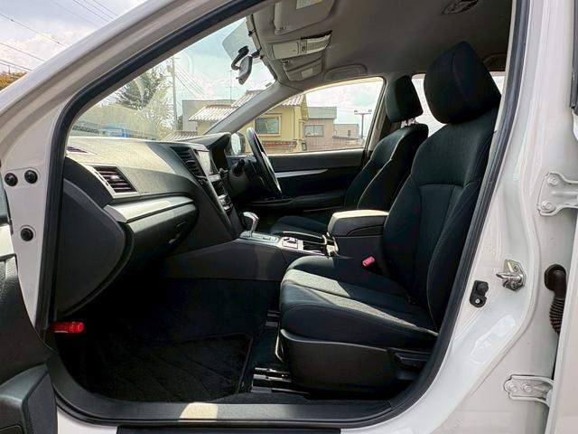 レガシィアウトバック 2.5i(29枚目)