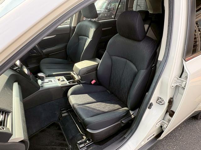 レガシィアウトバック 2.5i(30枚目)