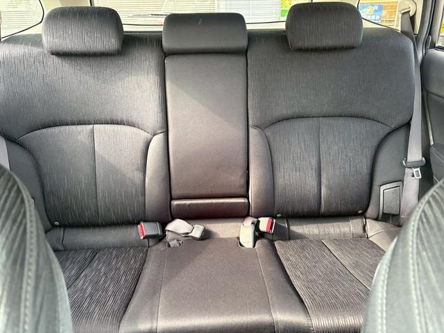 レガシィアウトバック 2.5i(31枚目)