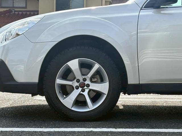 レガシィアウトバック 2.5i(37枚目)