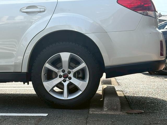 レガシィアウトバック 2.5i(38枚目)