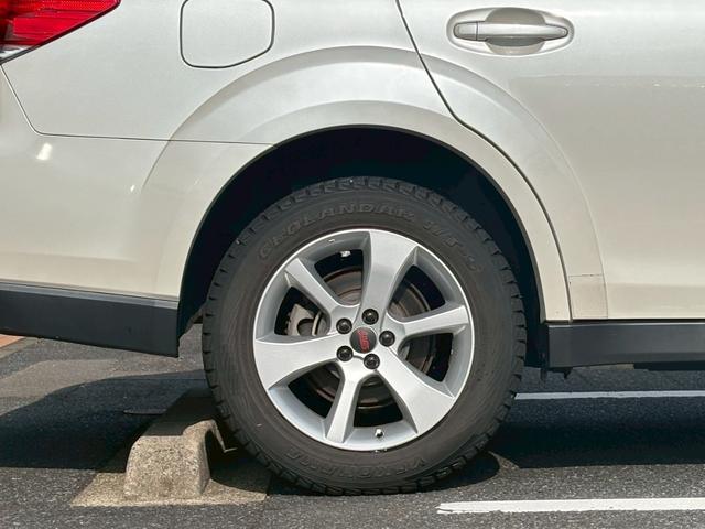 レガシィアウトバック 2.5i(39枚目)