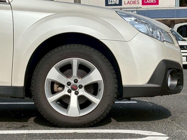 レガシィアウトバック 2.5i(40枚目)