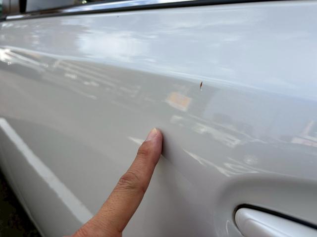 レガシィアウトバック 2.5i(41枚目)