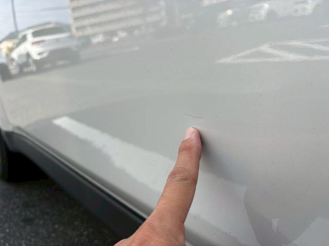 レガシィアウトバック 2.5i(43枚目)