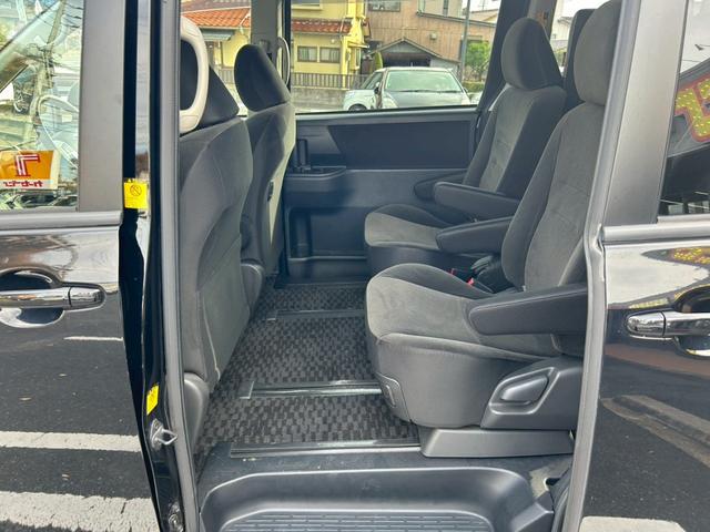 ノア Ｘ　Ｌセレクション（26枚目）