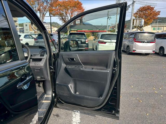 ノア Ｘ　Ｌセレクション（33枚目）