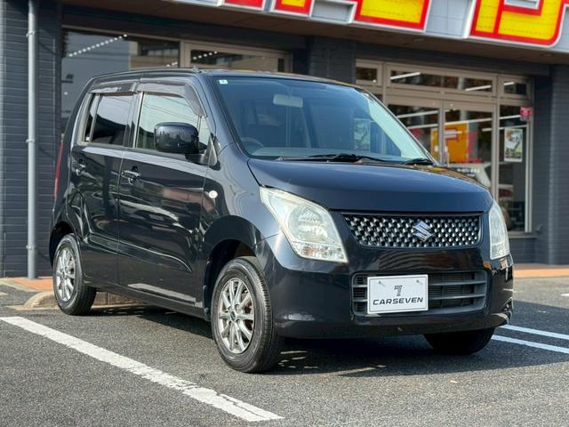 ワゴンR FX(2枚目)