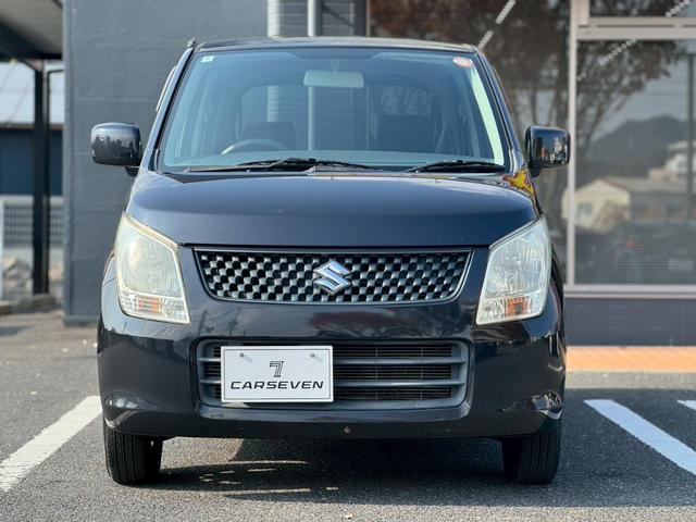 ワゴンR FX(3枚目)